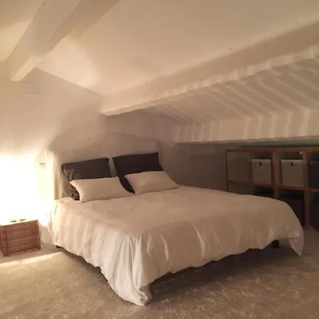 Domaine De Mont Redon 山林小屋 *