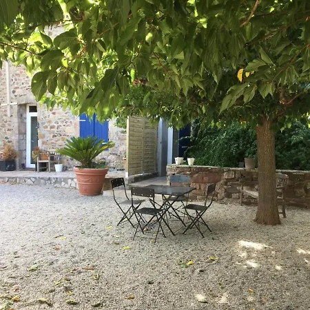 Domaine De Mont Redon