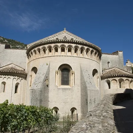 Domaine De Mont Redon * Le Puech