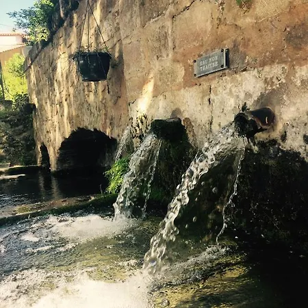 Domaine De Mont Redon * Le Puech