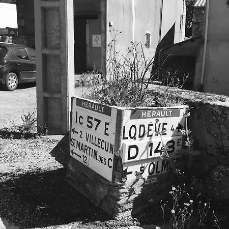 Domaine De Mont Redon Le Puech
